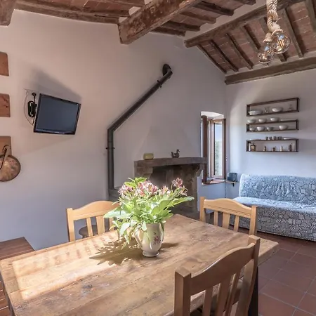 Antica Porta Di Sovana