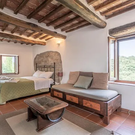 Antica Porta Di Sovana * Pitigliano