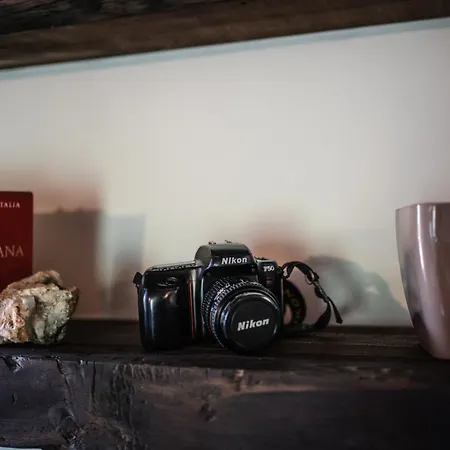 Antica Porta Di Sovana Apartman *