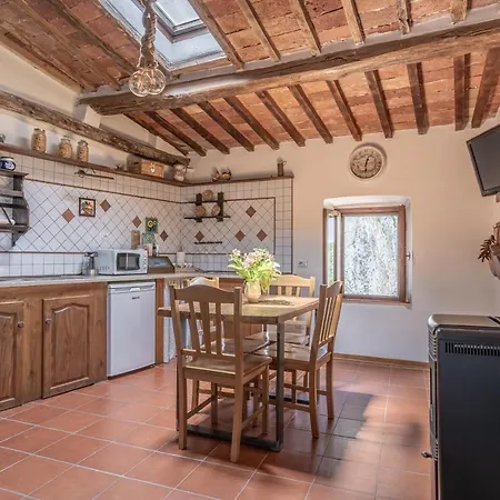 Antica Porta Di Sovana