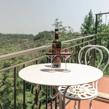 Antica Porta Di Sovana Pitigliano