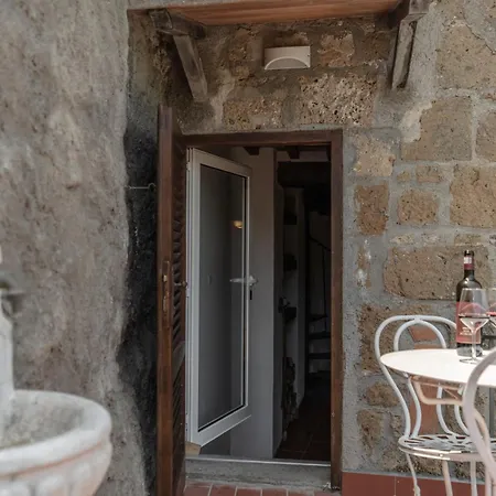 Apartman Antica Porta Di Sovana